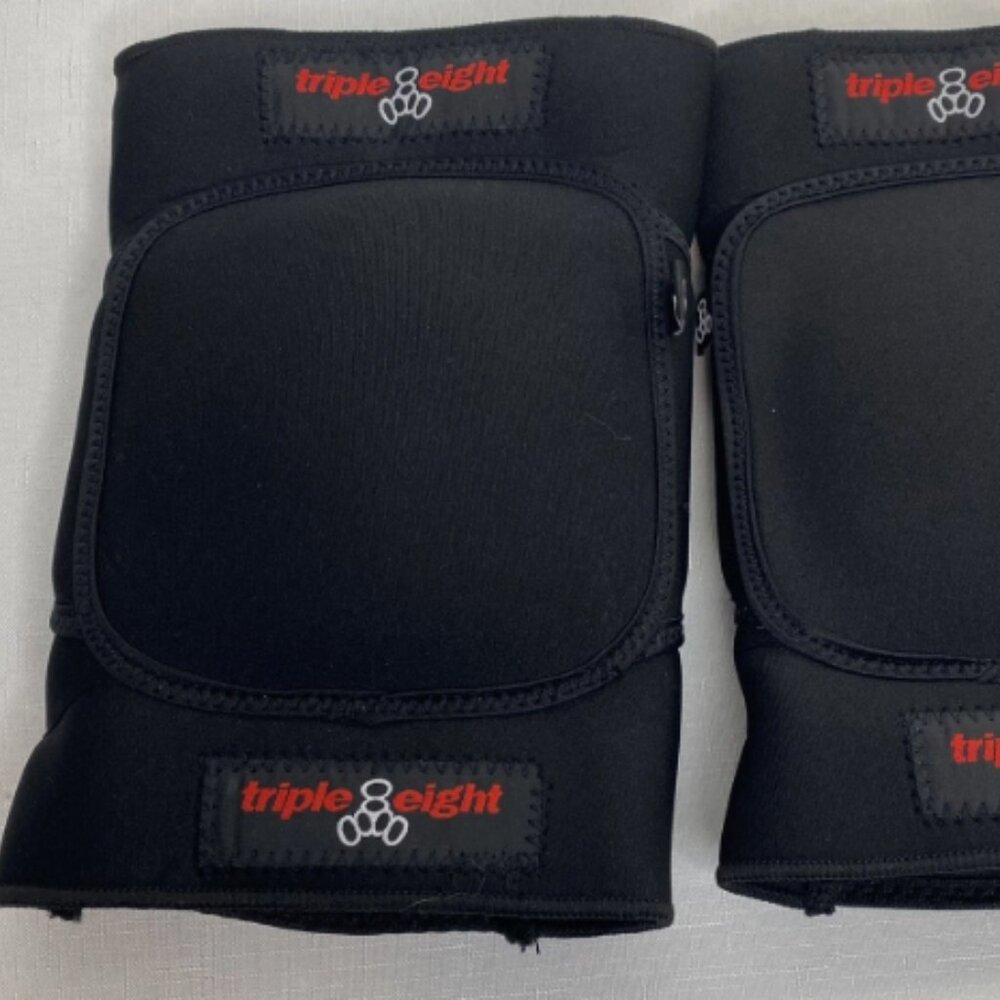 Triple Eight Snowboarding/Skiing Knee Pads